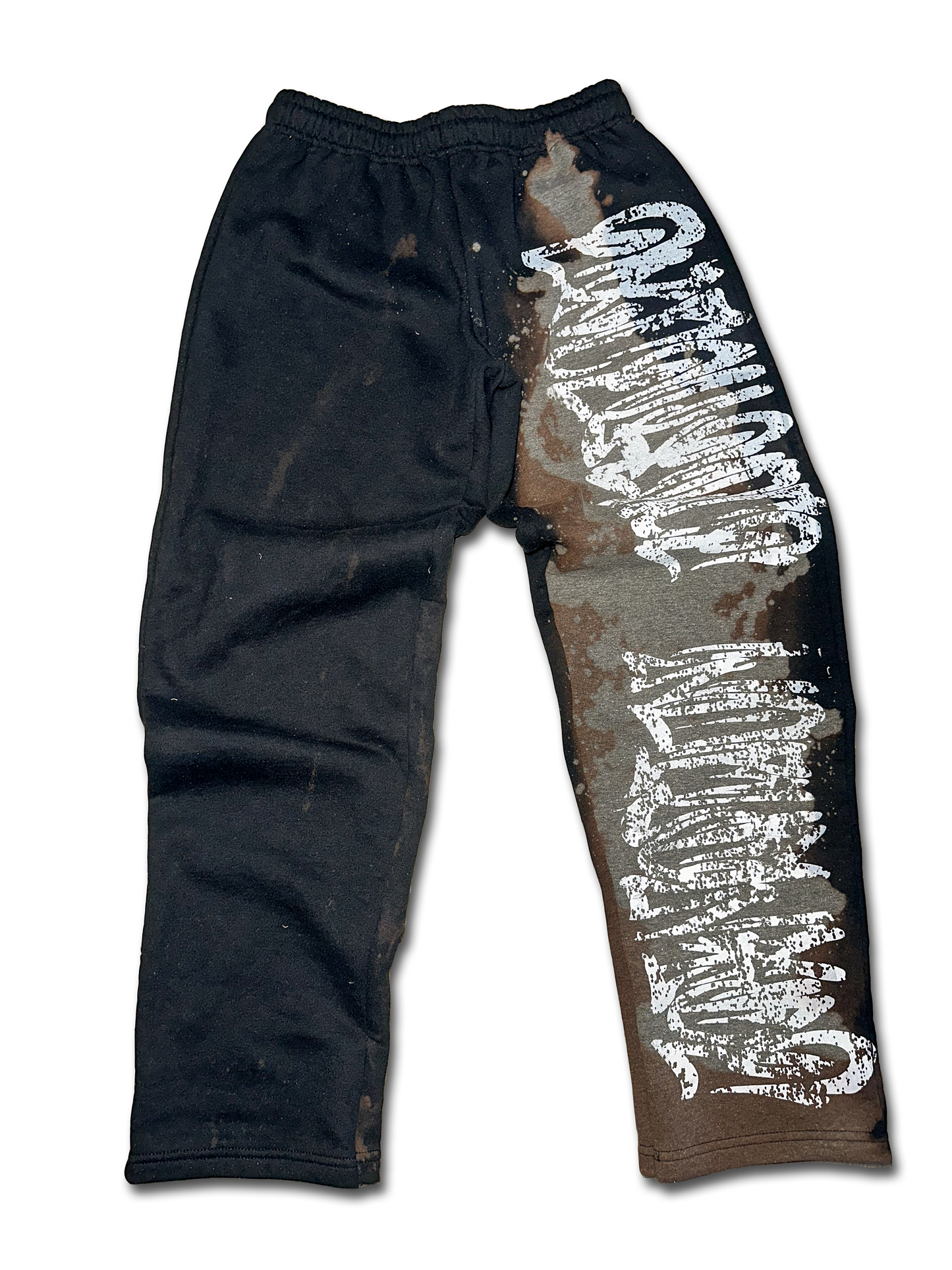 1 OF 1 SWEATSUIT