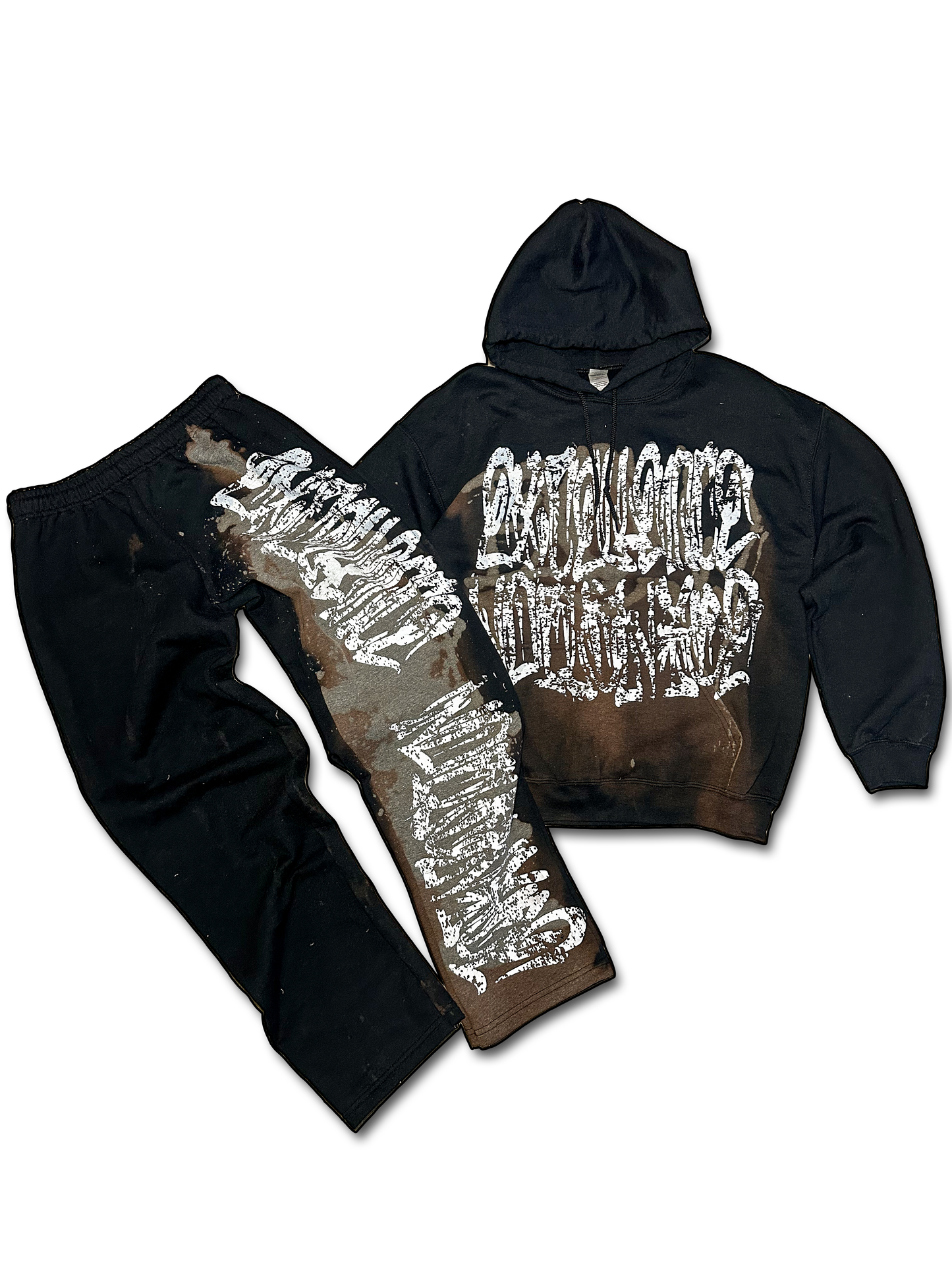 1 OF 1 SWEATSUIT