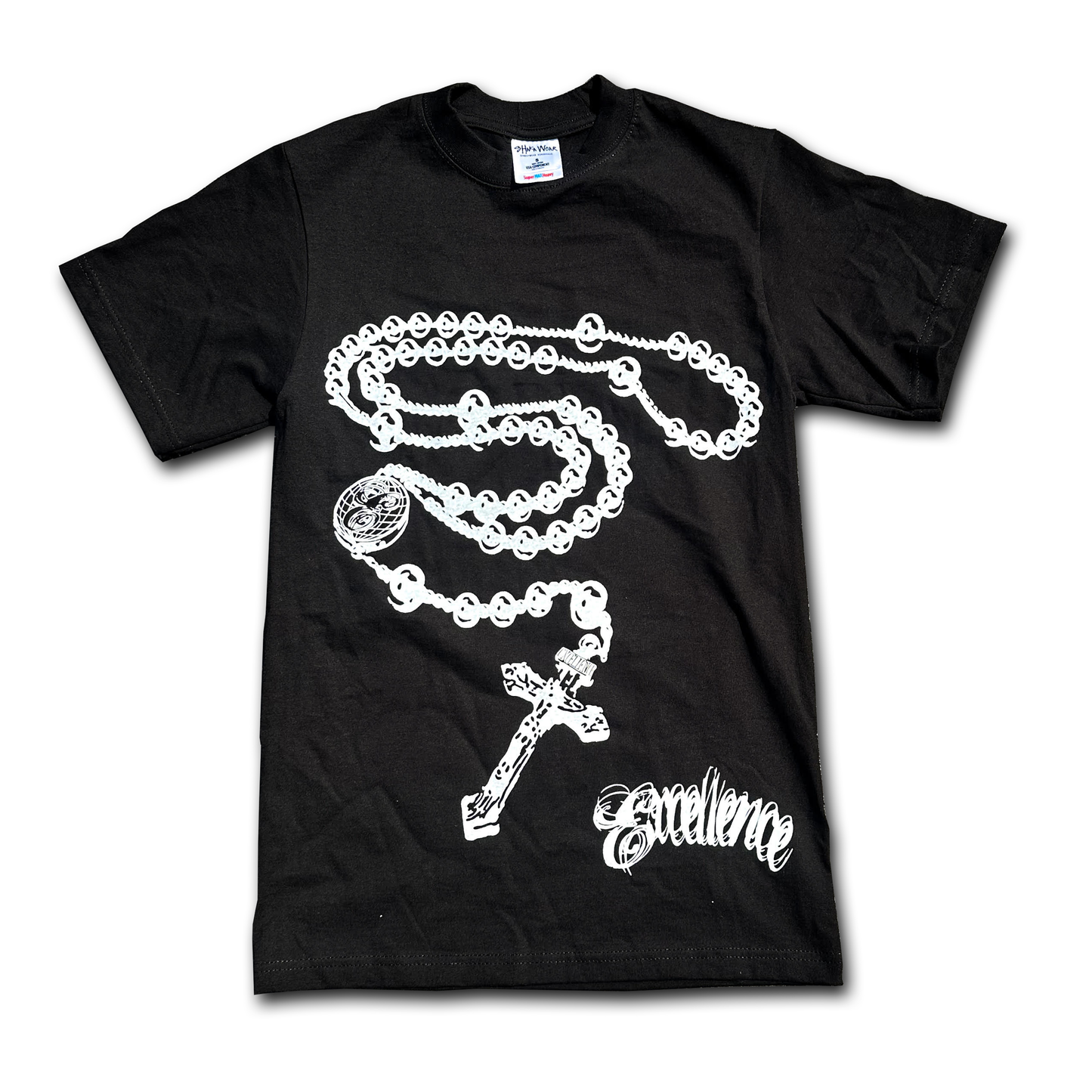 Rosary Tee